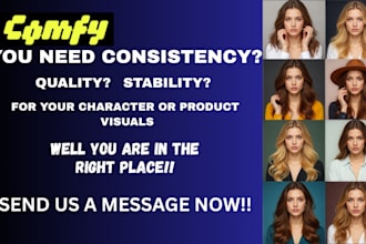 create efficient ai art automation workflow with comfyui comfy ui workflow