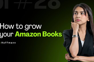 amazon ebook marketing amazon book promotion and kdp promotion