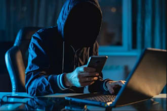 professional analyze crypto wallet transactions and blockchain activity securely
