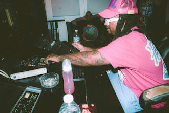be your rap songwriter and ghostwriter for rap lyrics and verses