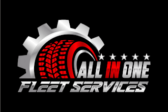 do custom car repair automotive and detailing logo design