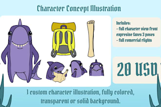 children illustration book art