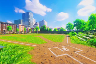 design stunning unity game levels and 3d environments