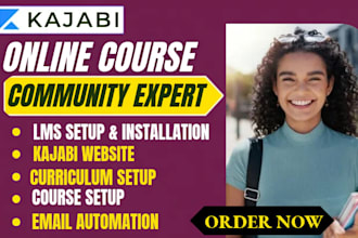 kajabi course content kajabi website kajabi online course sales page for kajabi