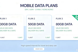sell sim and esim china or hong kong