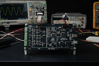 design signal conditioning circuits pcb sensors analog signals clickable youtube