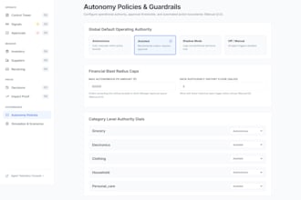 build an ai automation workflow or ai powered application