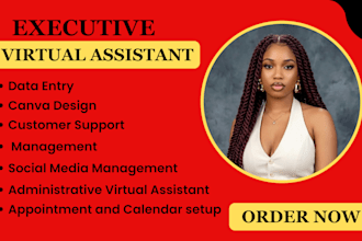 virtual assistant and assistant virtual assistant