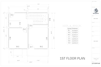 do architectural and structural drafting in autocad