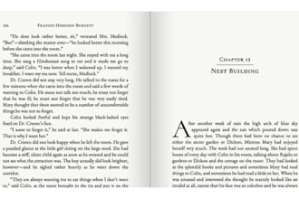 format your completed novel