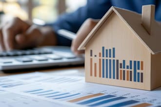 do real estate market research, property analysis and market report