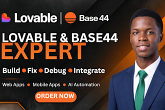 fix lovable, lovable website base44 replit, superbase lovable webapp claude code
