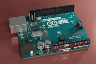 design custom pcb, schematic, and bom for your project