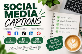 design your header and footer