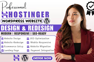 hostinger website design hostinger website hostinger website redesign
