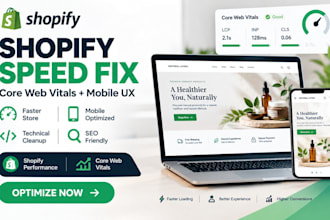 shopify ux, shopify store redesign shopify store website