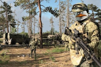 create custom map mods vehicles and military props for arma reforger