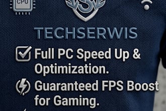 optimize your windows pc and remove malware