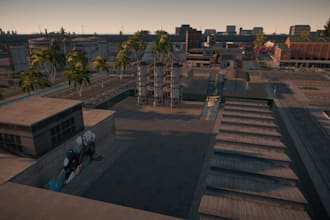 be roblox map builder custom roblox city map realistic roblox environment design