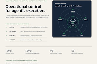 set up and customize your nous research hermes ai agent