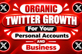 skyrocket your x page with targeted and real followers