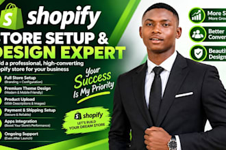 shopify store design shopify redesign shopify website design