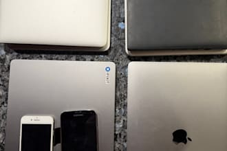 test your software and help make a logo