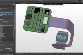flexible pcb, rigid flex, wearables and multilayer design using altium designer