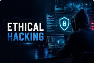 perform ethical hacks, penetration testing and cybersecurity assessment
