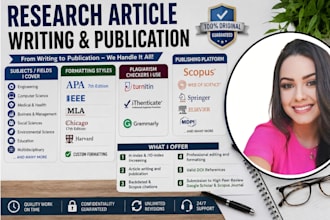 write and publish research article, google scholar backdated citation, scopus