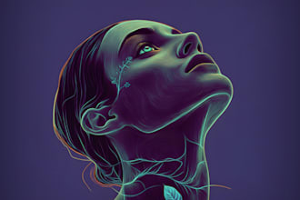 produce melodic electronic music