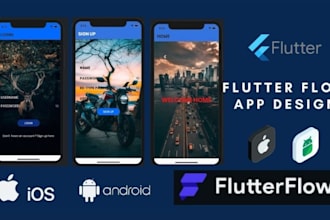 app development flutter developer flutter flow flutter developer app development