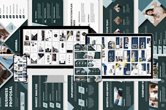 design investor pitch deck presentation for venture capital funding fast, ppt