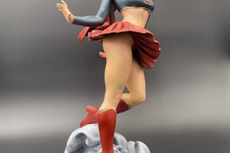 3d print and hand paint your model