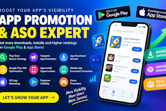 app install google play aso app download app promotion play store review