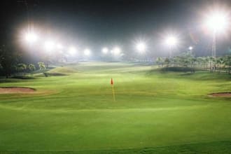 design 3d golf course terrain, indoor golf simulator, landscape visualization