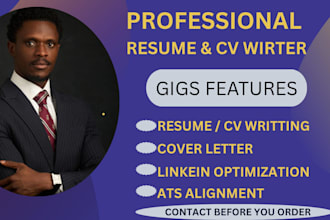 write a professional federal resume for usajobs applications