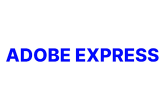 create social media posts and flyers using adobe expres