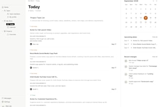 design a clean b2b dashboard or admin panel UI in figma