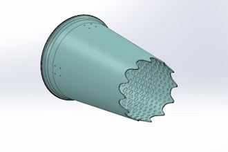 design plastic injection mold, dfm analysis and manufacturing ready cad
