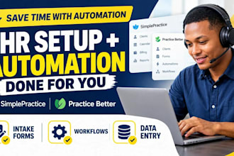 be your practice better and simplepractice ehr expert