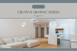 créer un flyer professionnel