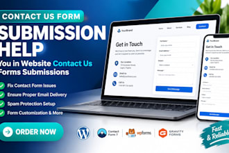 do contact us form submission help you in website contact us forms submissions