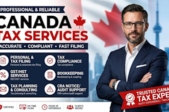 handle canada tax return, individual t1 t2 cra tax selfemplhoyed tax uber driver