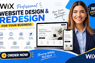 wix website redesign wix website design wix redesign wix website redesign