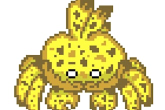 do you a polished and cheap design for your characters