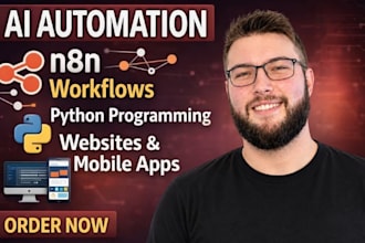 do zapier automation, n8n workflow, n8n ai automation as ai automation expert