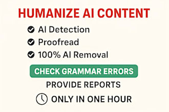 review your manuscript and provide honest reader feedback