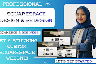 do squarespace wesbite design create squarespace store or squarespace business