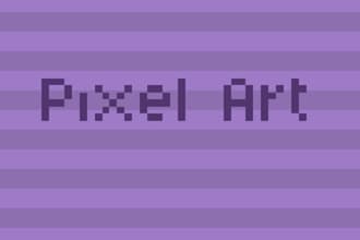 pixel art icons, items, and game objects